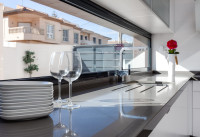 Nieuw Gebouw - Villas - Pilar de la Horadada