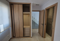 Nieuw Gebouw - Villas - Pilar de la Horadada