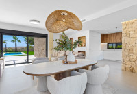 Nieuw Gebouw - Villas - Pilar de la Horadada