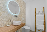 Nieuw Gebouw - Villas - Pilar de la Horadada