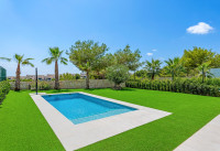 Nieuw Gebouw - Villas - Pilar de la Horadada