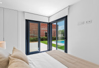 Nieuw Gebouw - Villas - Pilar de la Horadada