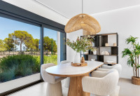 Nieuw Gebouw - Villas - Pilar de la Horadada