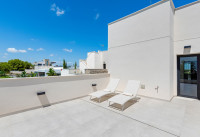 Nieuw Gebouw - Villas - Pilar de la Horadada