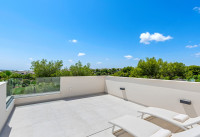 Nieuw Gebouw - Villas - Pilar de la Horadada