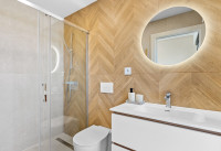 Nieuw Gebouw - Villas - Pilar de la Horadada