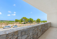 Nieuw Gebouw - Villas - Pilar de la Horadada