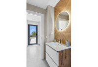 Nieuw Gebouw - Villas - Pilar de la Horadada