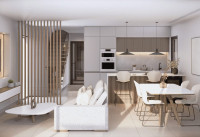 Nieuw Gebouw - Villas - Pilar de la Horadada