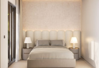 Nieuw Gebouw - Villas - Pilar de la Horadada