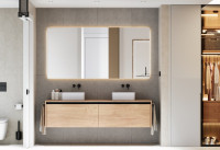 Nieuw Gebouw - Villas - Pilar de la Horadada
