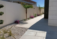 Nieuw Gebouw - Villas - Pilar de la Horadada