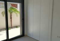 Nieuw Gebouw - Villas - Pilar de la Horadada