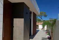 Nieuw Gebouw - Villas - Pilar de la Horadada