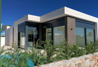 Nieuw Gebouw - Villas - Pilar de la Horadada