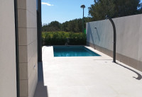 Nieuw Gebouw - Villas - Pilar de la Horadada