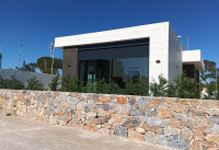 Nieuw Gebouw - Villas - Pilar de la Horadada