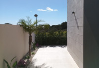 Nieuw Gebouw - Villas - Pilar de la Horadada