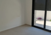 Nieuw Gebouw - Villas - Pilar de la Horadada