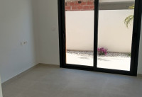 Nieuw Gebouw - Villas - Pilar de la Horadada