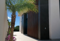 Nieuw Gebouw - Villas - Pilar de la Horadada