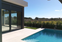 Nieuw Gebouw - Villas - Pilar de la Horadada