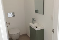 Nieuw Gebouw - Villas - Pilar de la Horadada