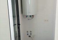 Nieuw Gebouw - Villas - Pilar de la Horadada