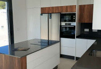 Nieuw Gebouw - Villas - Pilar de la Horadada