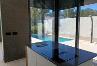 Nieuw Gebouw - Villas - Pilar de la Horadada