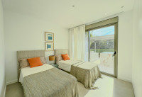 Nieuw Gebouw - Villas - Pinar de Campoverde