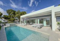 Nieuw Gebouw - Villas - Pinar de Campoverde