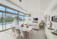 Nieuw Gebouw - Villas - Pinar de Campoverde