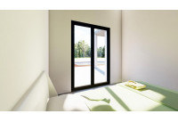 Nieuw Gebouw - Villas - Pinoso