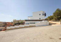 Nieuw Gebouw - Villas - Polop