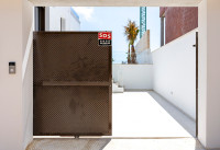 Nieuw Gebouw - Villas - Polop