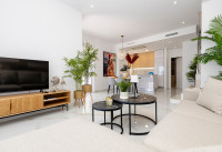 Nieuw Gebouw - Villas - Polop