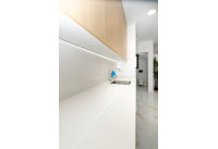 Nieuw Gebouw - Villas - Polop