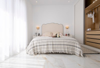 Nieuw Gebouw - Villas - Polop