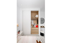 Nieuw Gebouw - Villas - Polop