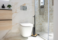 Nieuw Gebouw - Villas - Polop