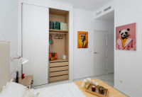 Nieuw Gebouw - Villas - Polop