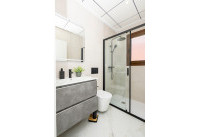 Nieuw Gebouw - Villas - Polop