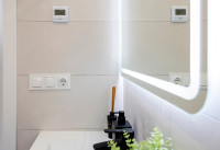 Nieuw Gebouw - Villas - Polop