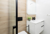 Nieuw Gebouw - Villas - Polop