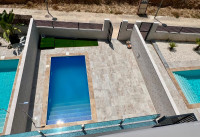 Nieuw Gebouw - Villas - Polop