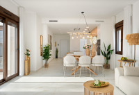 Nieuw Gebouw - Villas - Polop