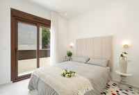 Nieuw Gebouw - Villas - Polop