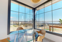 Nieuw Gebouw - Villas - Polop