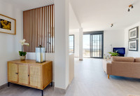 Nieuw Gebouw - Villas - Polop